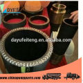 rubber hoses production line for sale